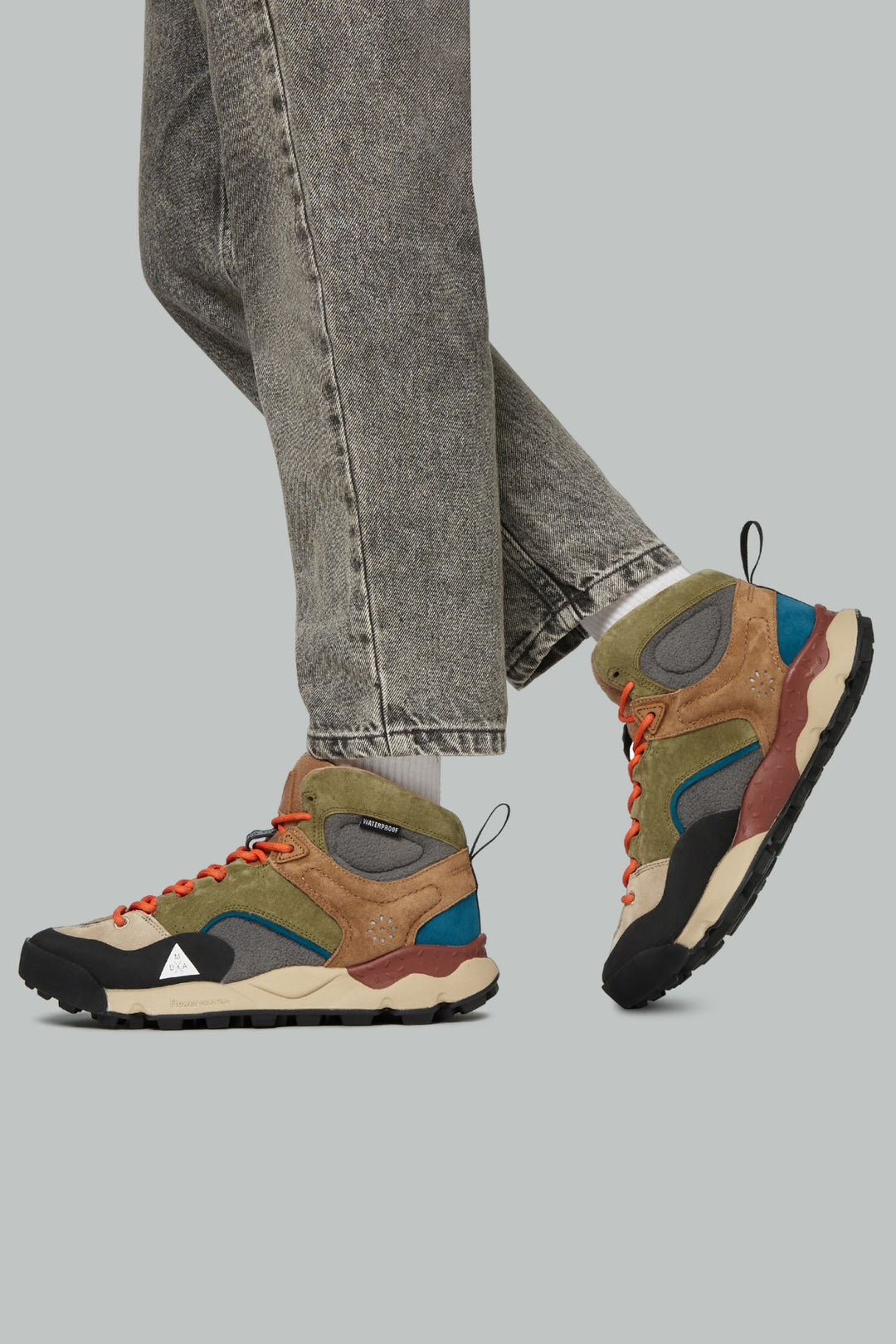 Back Country MID UNI