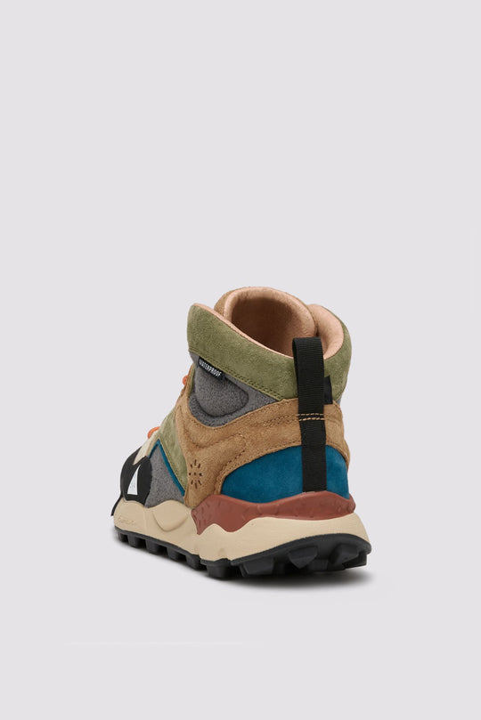 Back Country MID UNI