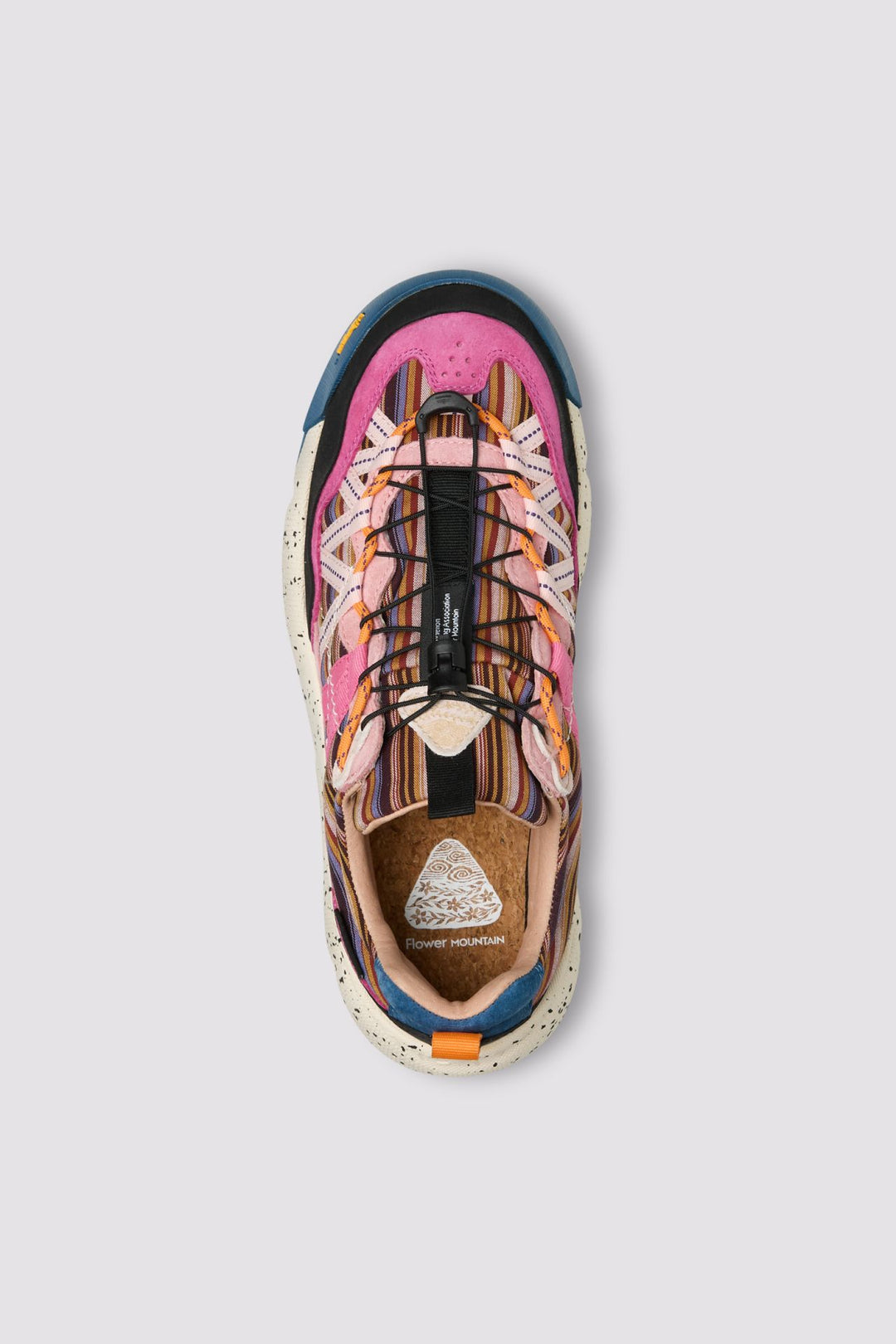 Iwano 2 Uni Waterproof
