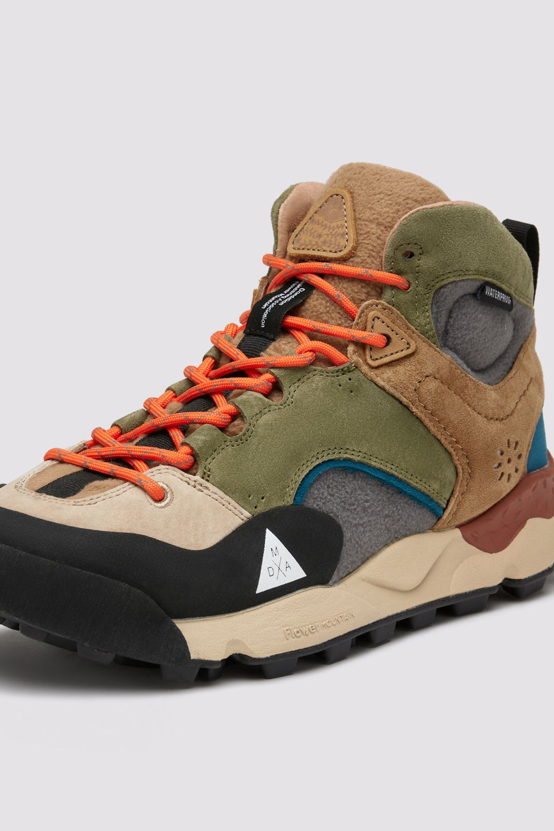 Back Country MID UNI