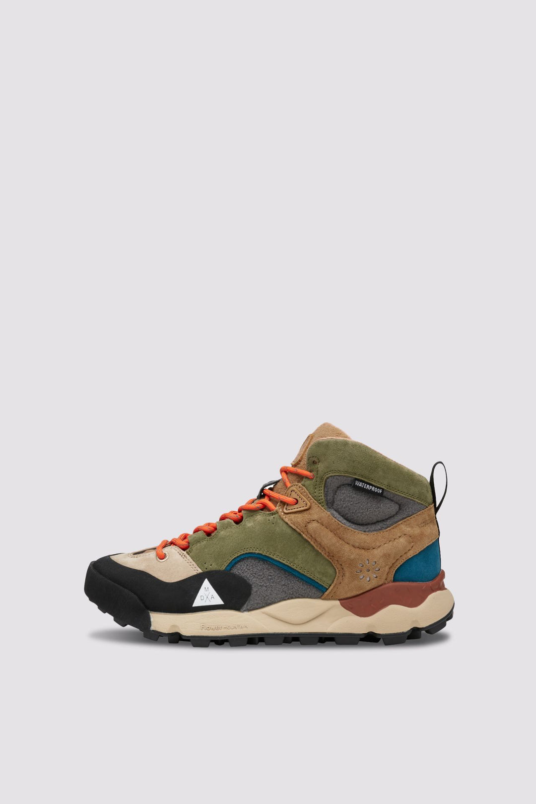 Back Country MID UNI