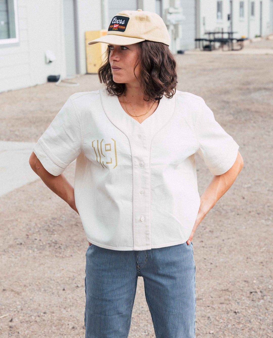Women's Kyoku Jersey