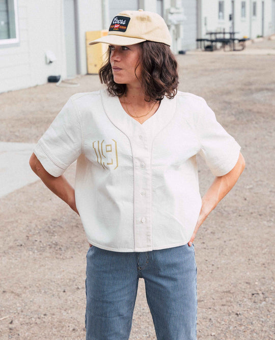 Women's Kyoku Jersey