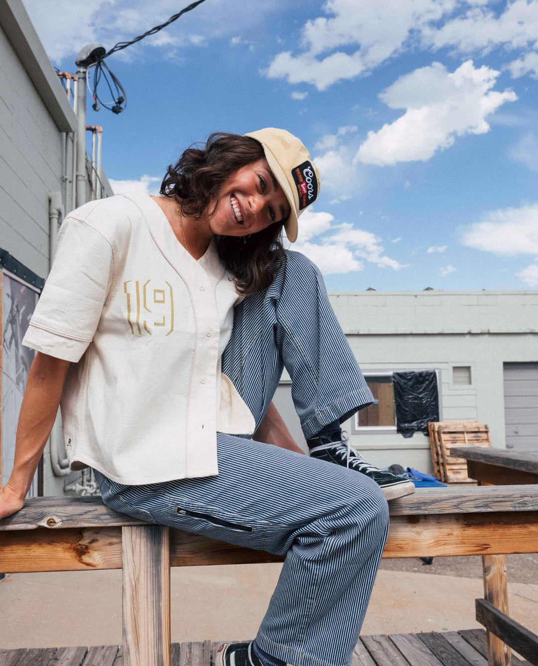 Women's Kyoku Jersey