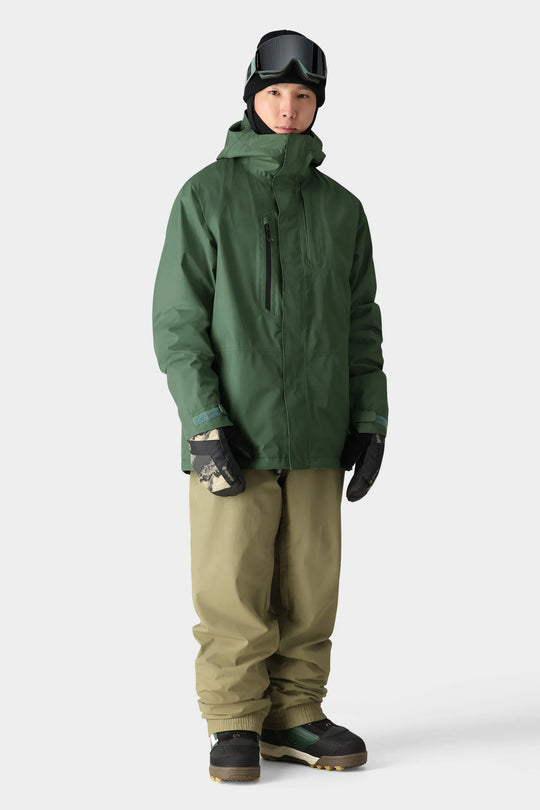 686 Men's Gore-tex Core Jacket