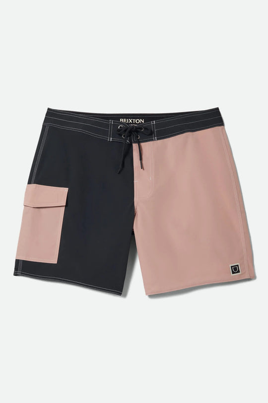 Brixton Classic Trunk 17"