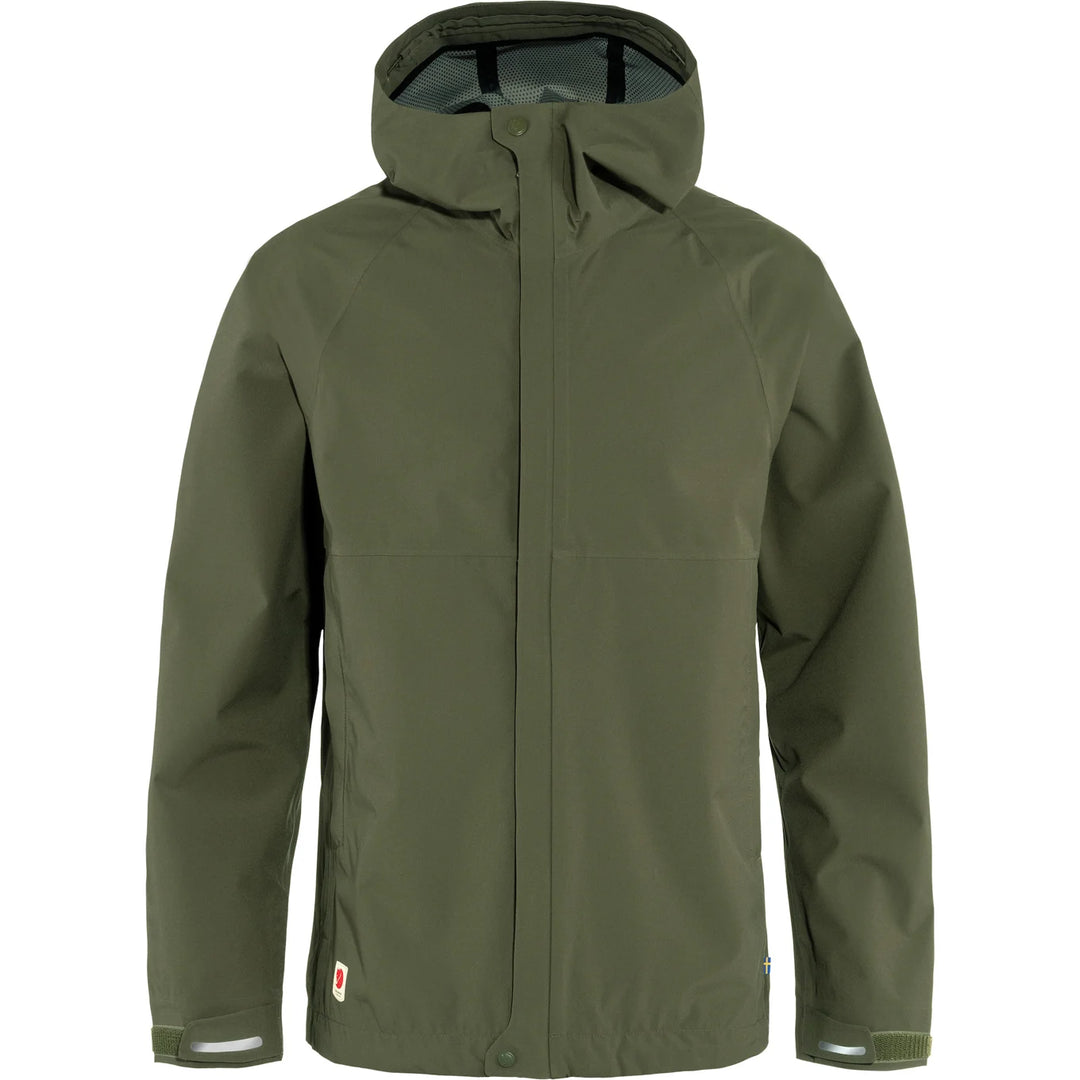 Fjallraven HC Hydratic Trail Jacket M