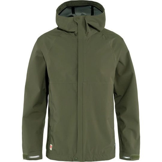 Fjallraven HC Hydratic Trail Jacket M