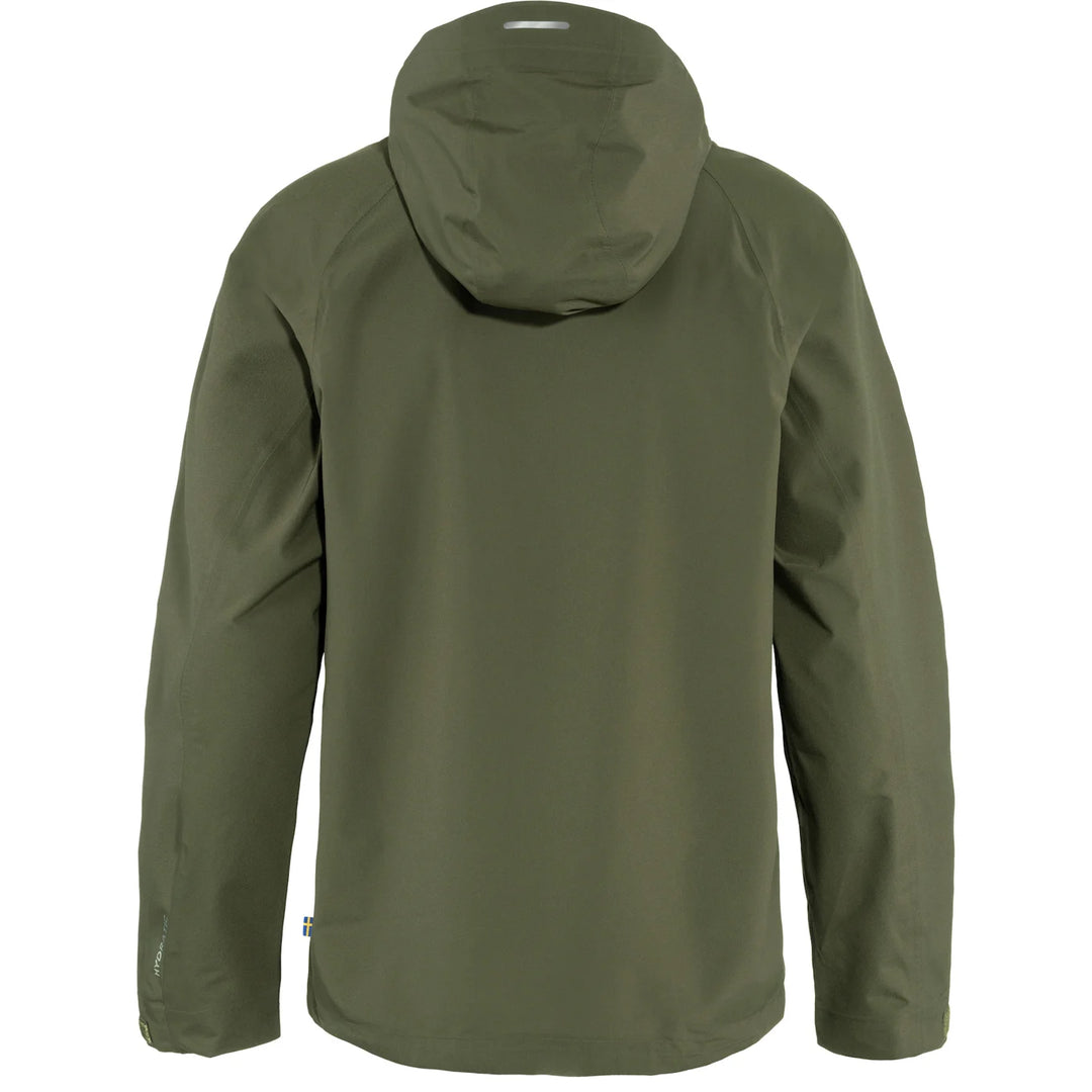 Fjallraven HC Hydratic Trail Jacket M