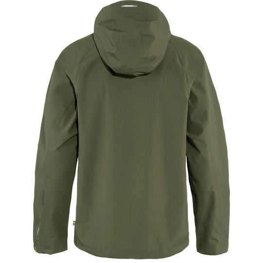 Fjallraven HC Hydratic Trail Jacket M