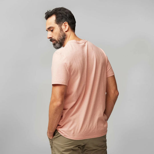Fjallraven Hemp Blend T-shirt M