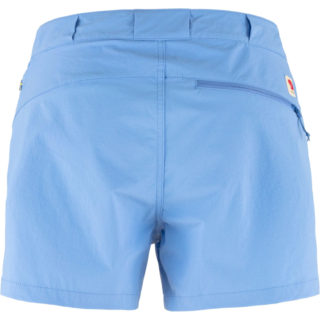 Fjallraven High Coast Lite Shorts W