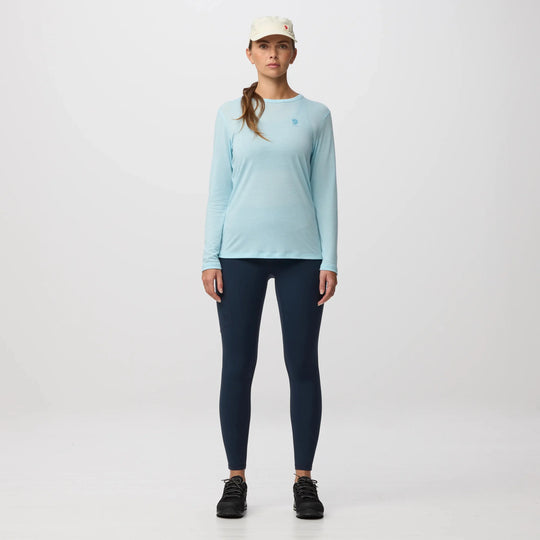 Fjallraven High Coast Long Sleeve