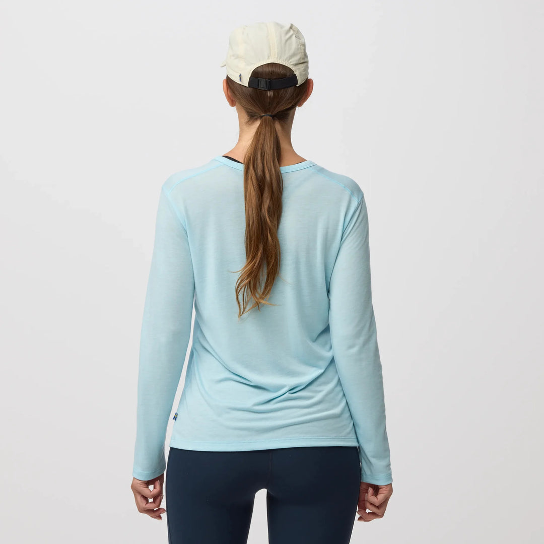 Fjallraven High Coast Long Sleeve