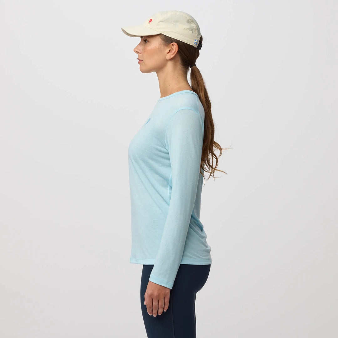 Fjallraven High Coast Long Sleeve