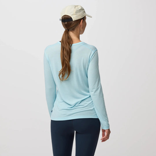 Fjallraven High Coast Long Sleeve