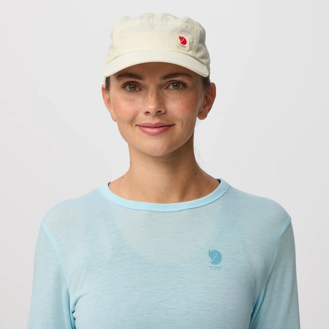 Fjallraven High Coast Long Sleeve