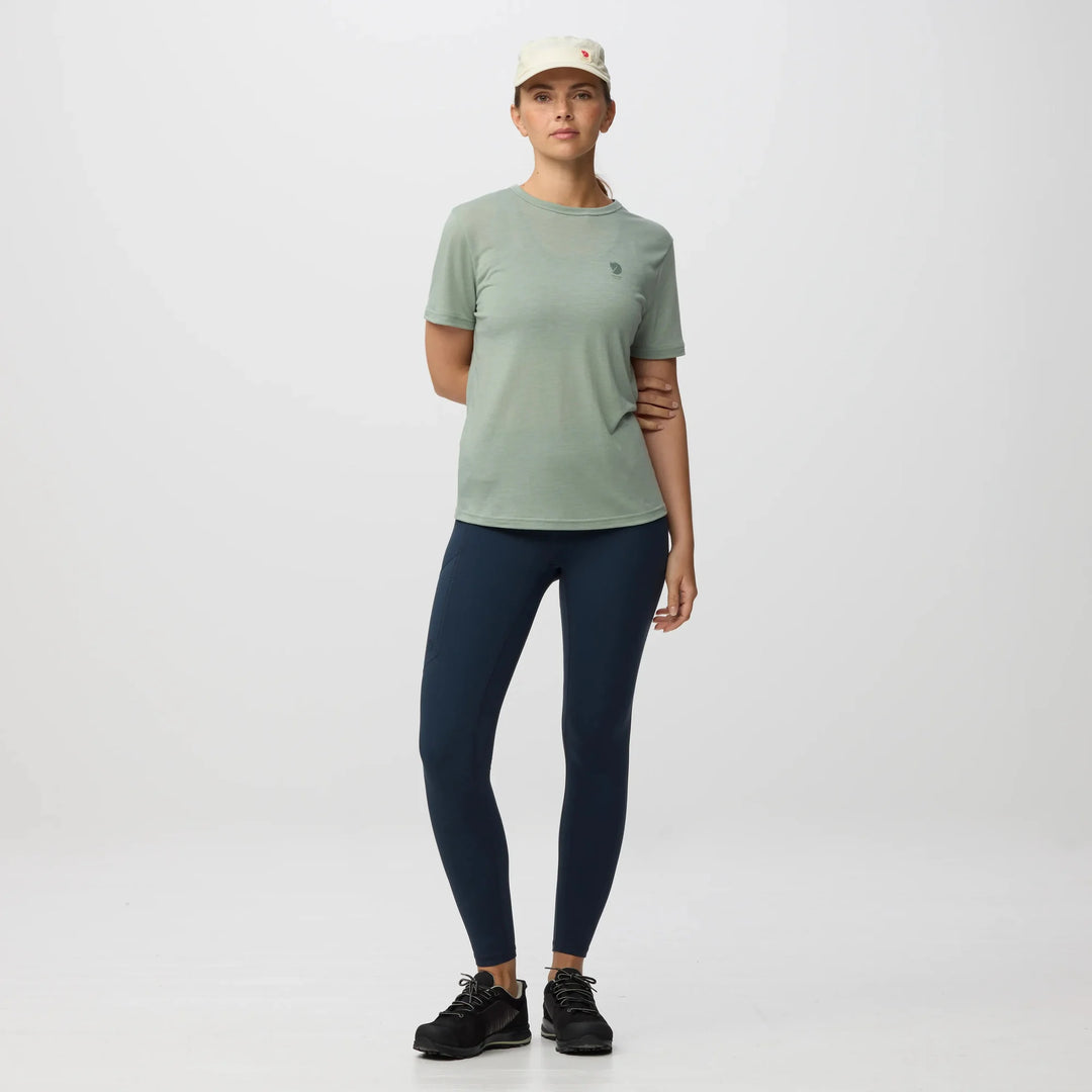 Fjallraven High Coast Short Sleeve