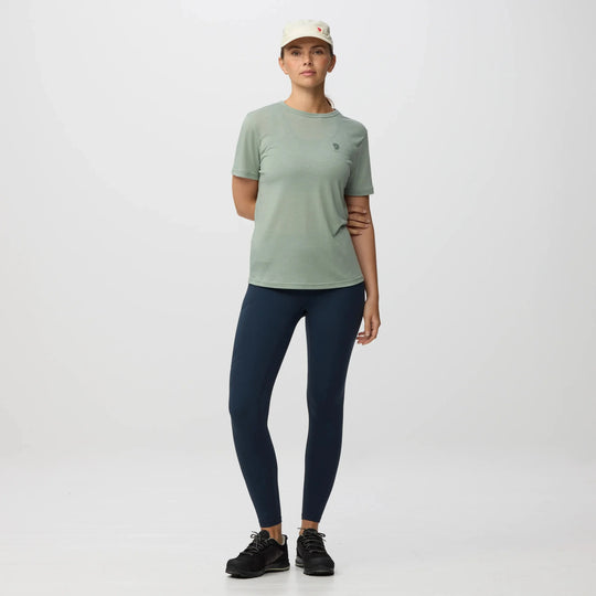 Fjallraven High Coast Short Sleeve