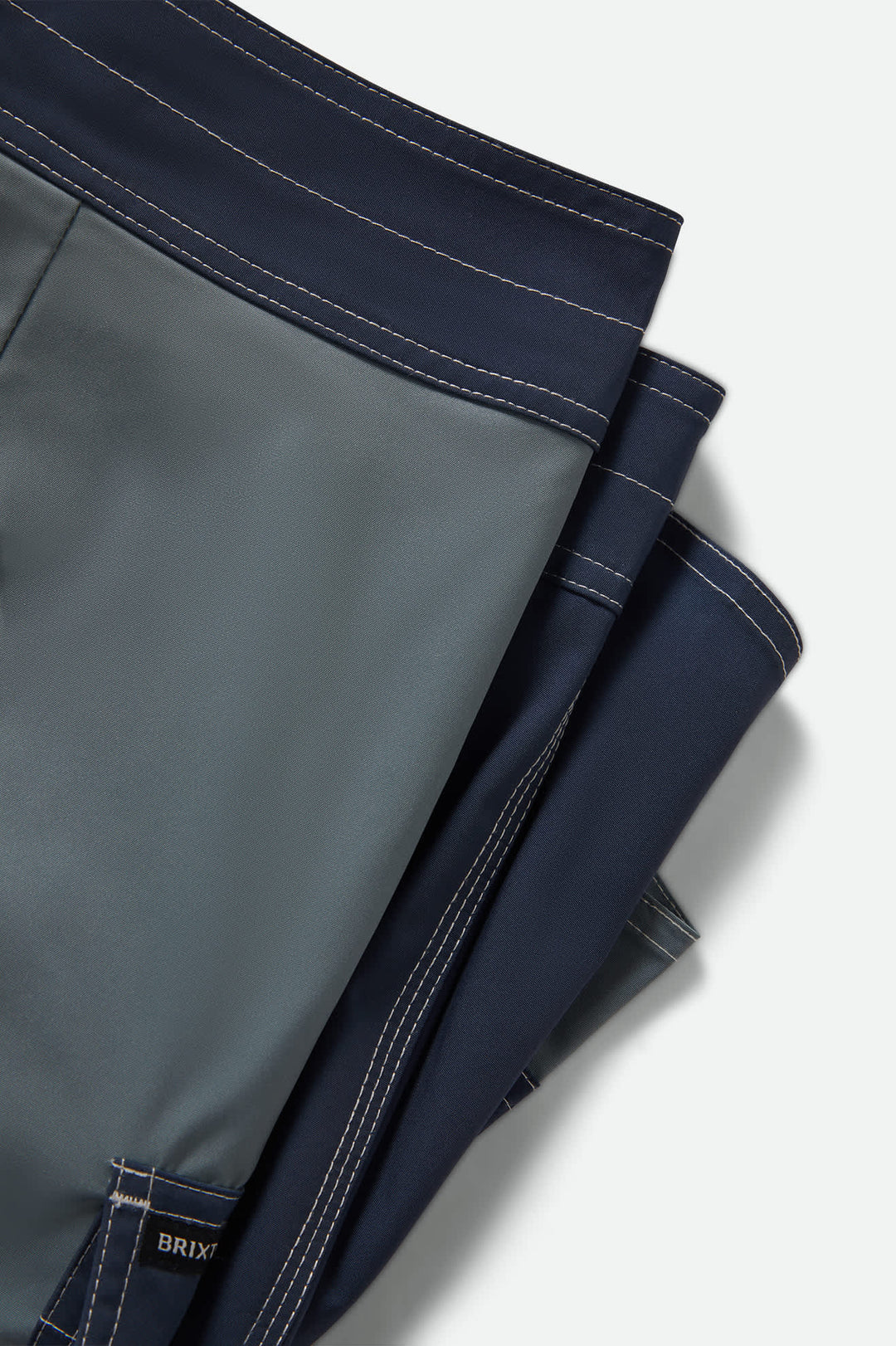 Brixton Classic Trunk 17"