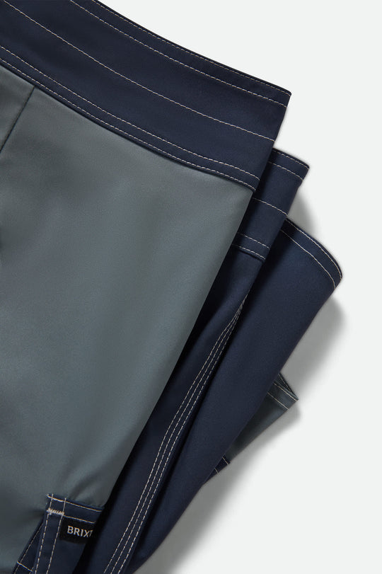 Brixton Classic Trunk 17"