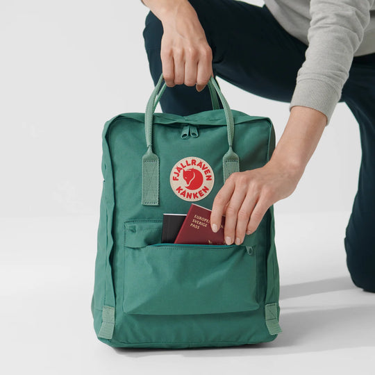 Fjallraven Kånken