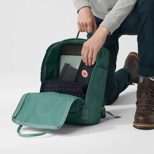 Fjallraven Kånken