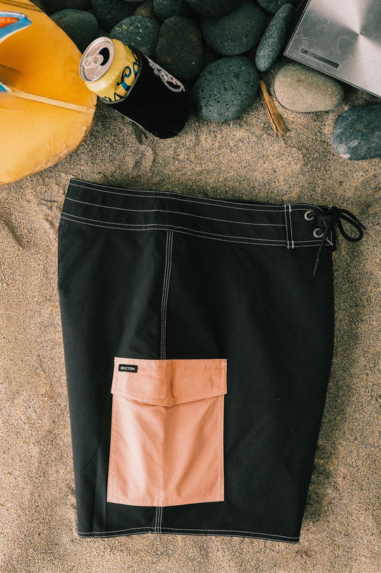 Brixton Classic Trunk 17"