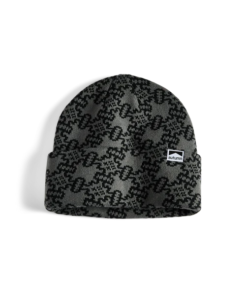 Autumn Surplus Landscape Beanie