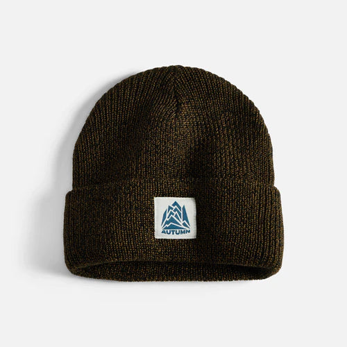Autumn Marl Beanie
