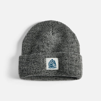 Autumn Marl Beanie