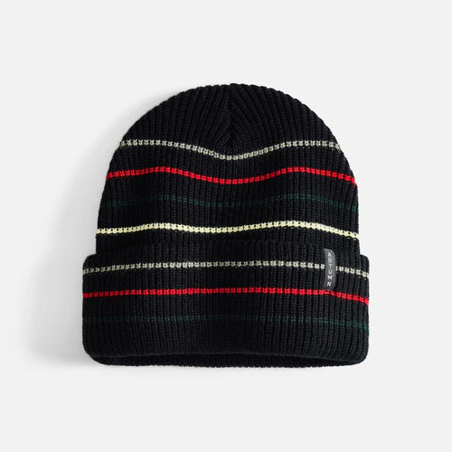 Autumn Select Multi Stripe Beanie