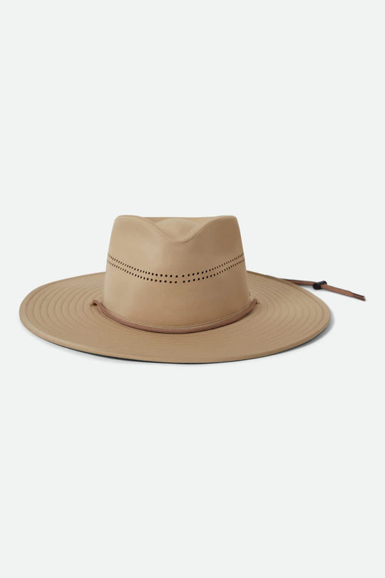 Brixton Beck Journey Hat