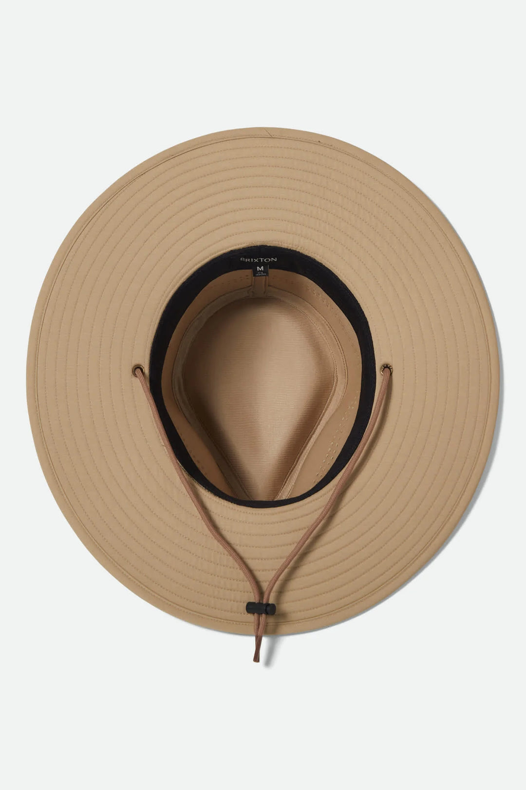 Brixton Beck Journey Hat