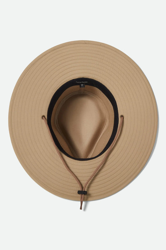 Brixton Beck Journey Hat