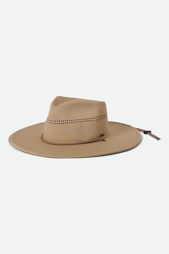 Brixton Beck Journey Hat