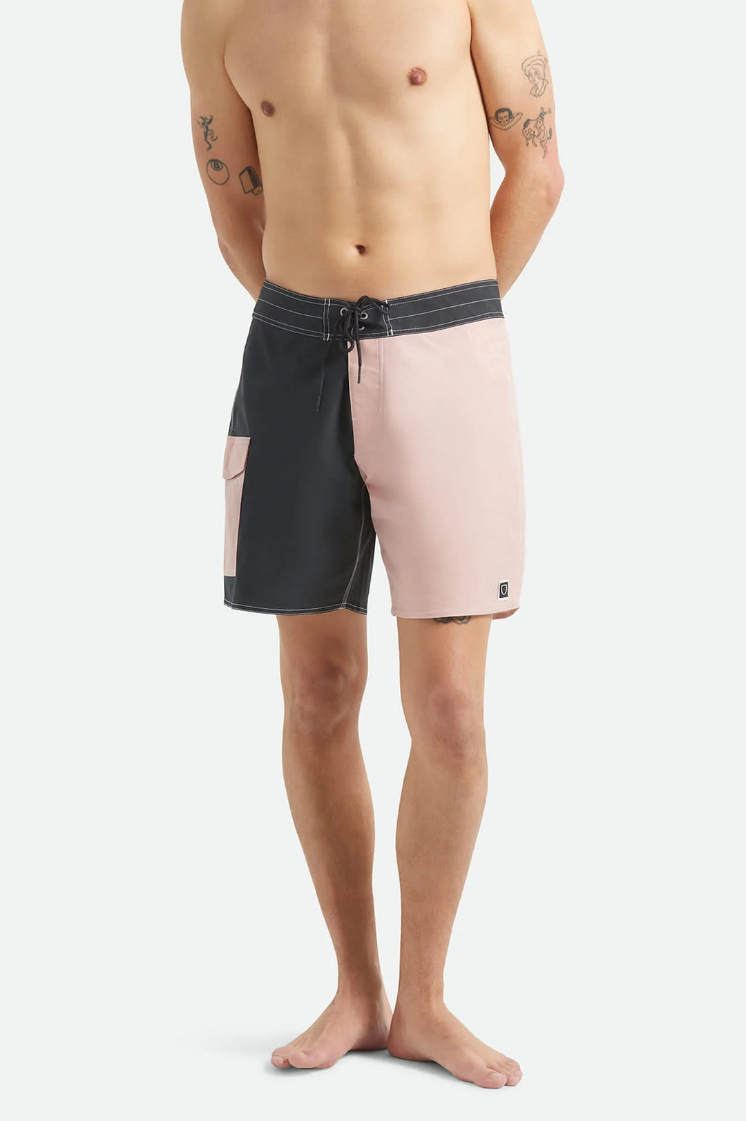 Brixton Classic Trunk 17"