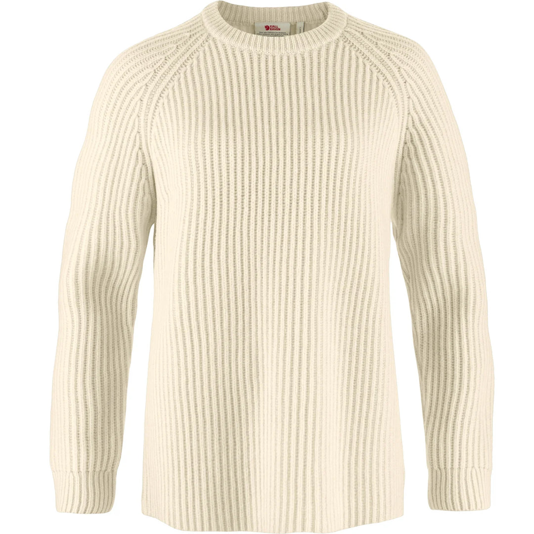 Fjallraven Övik Rib Sweater W