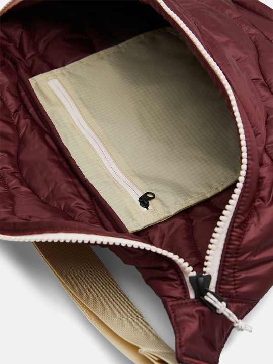 Peak Performance Helium Bum Bag