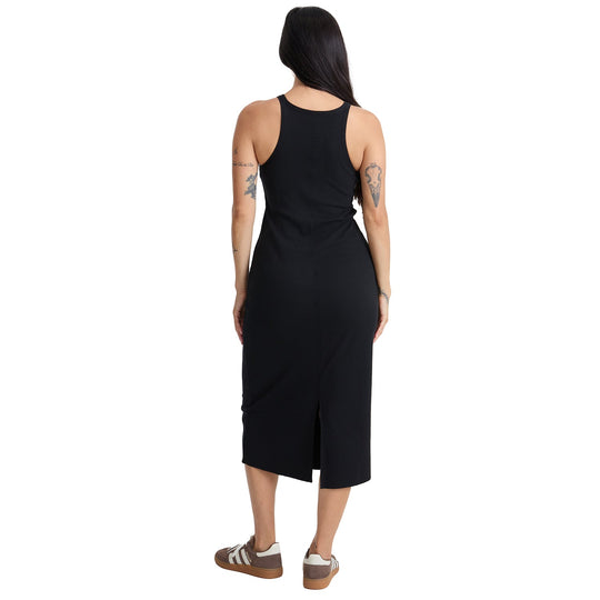 Wind Worn Dress