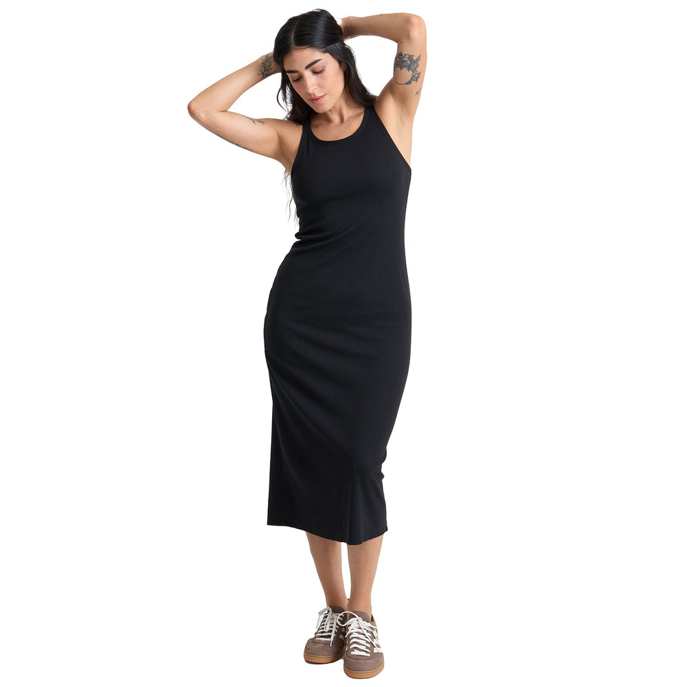 Wind Worn Dress