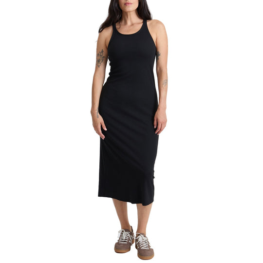 Wind Worn Dress