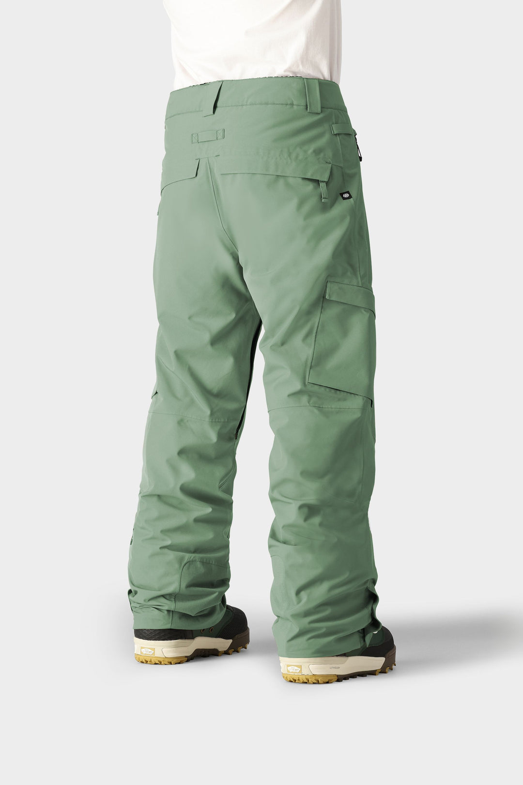 686 Men's Quantum Thermagraph Pant