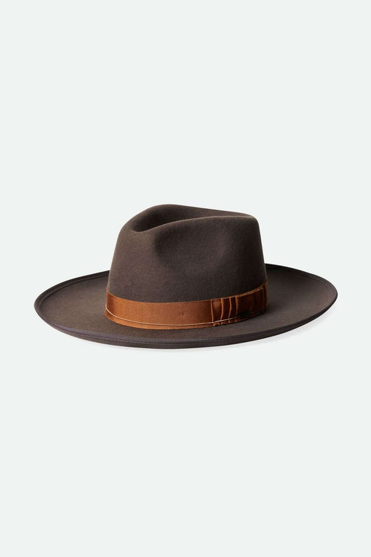 Brixton Reno Fedora