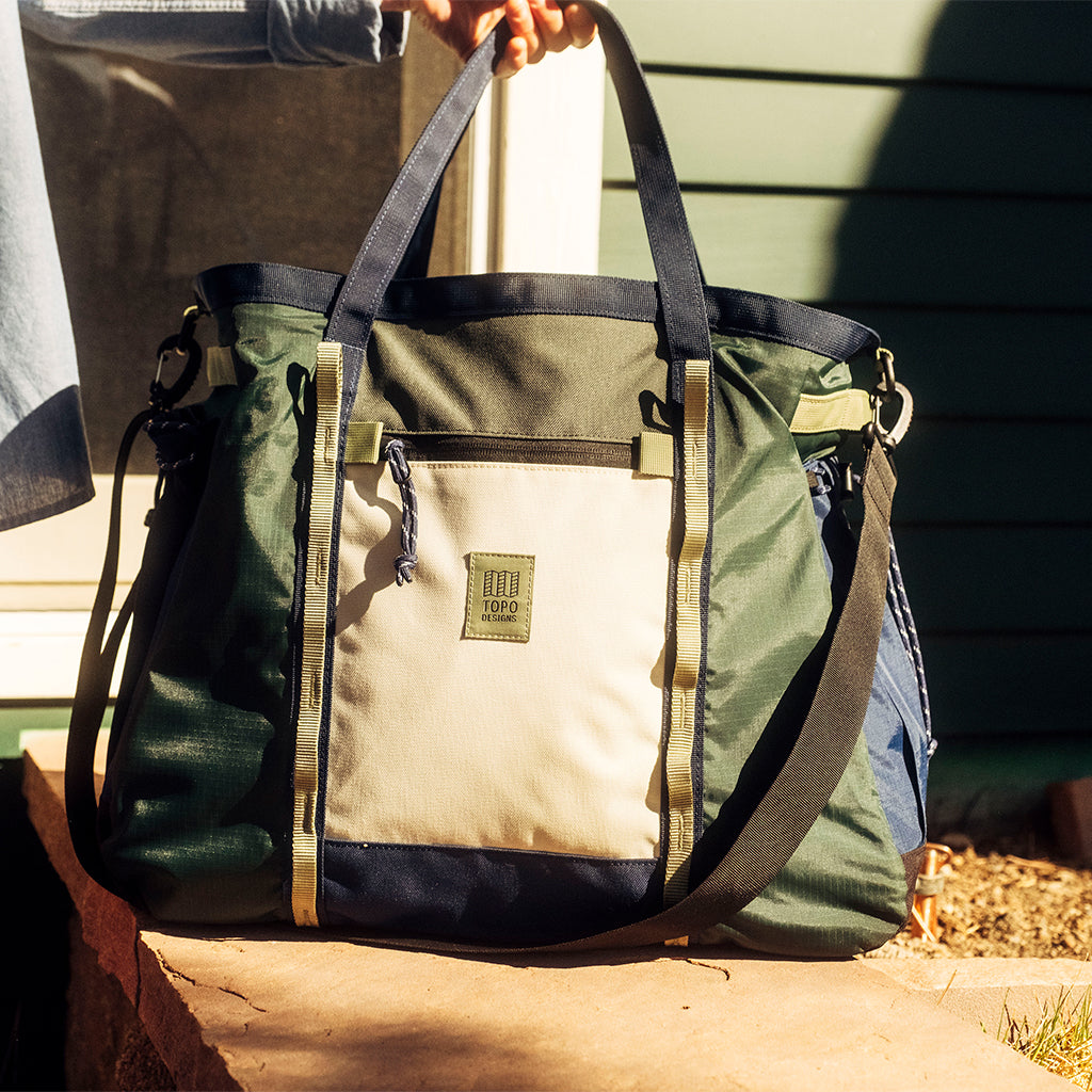 Topo Designs Mountain Gear Bag