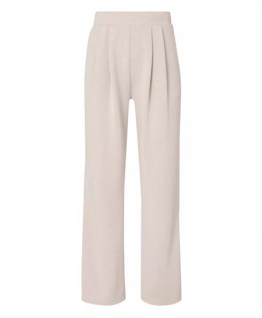 Sand Wash Wide Leg Pant