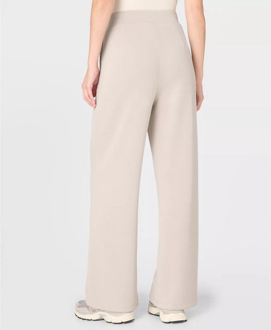 Sand Wash Wide Leg Pant
