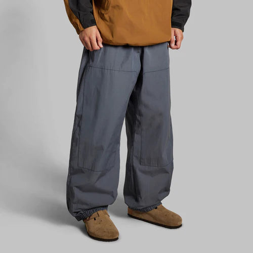 Autumn Service Pant