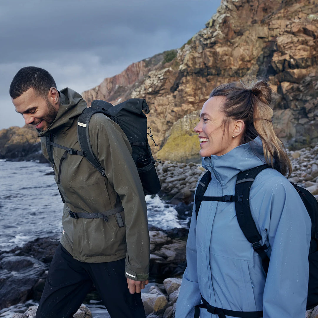 Fjallraven HC Hydratic Trail Jacket W