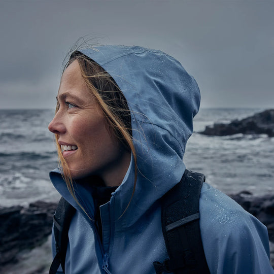 Fjallraven HC Hydratic Trail Jacket W